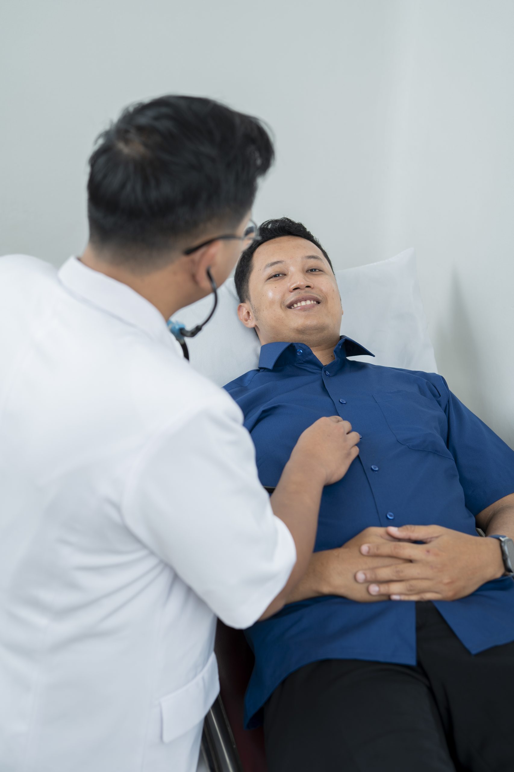 PoliKlinik Urologi