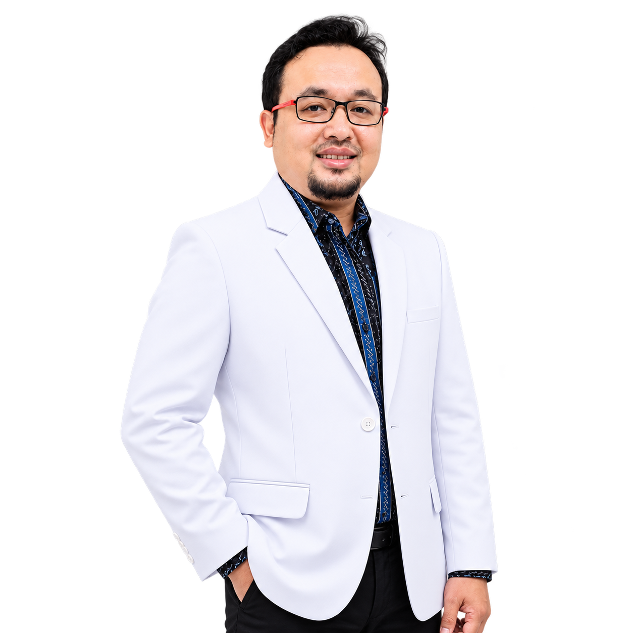 dr. Bayu Pramudyo Ariwibowo, Sp.OG