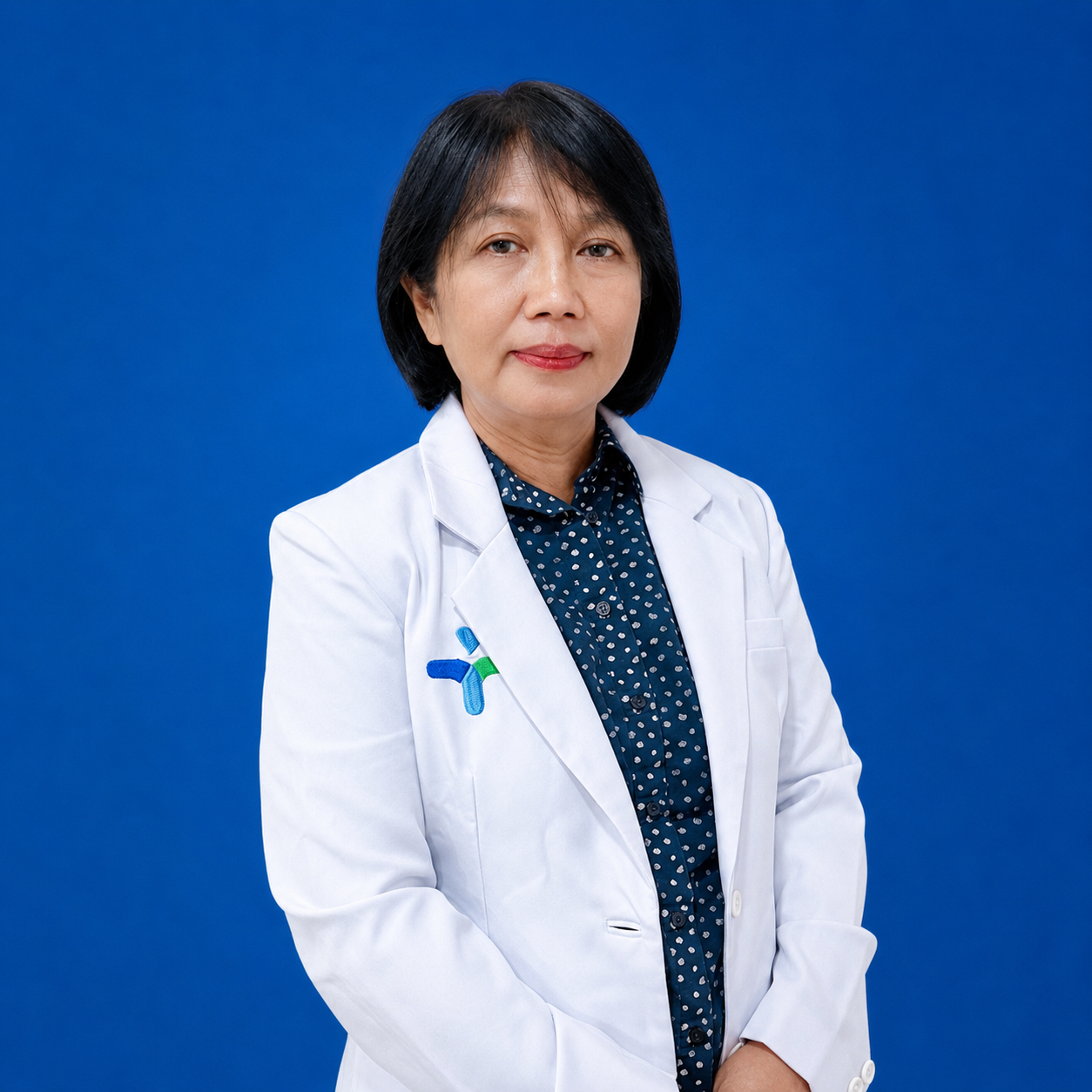 Dr.dr. Maria Ekawati, Sp.A