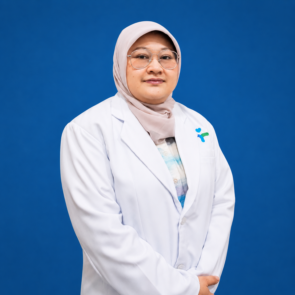 dr. Ainur Rahmah, Sp.M
