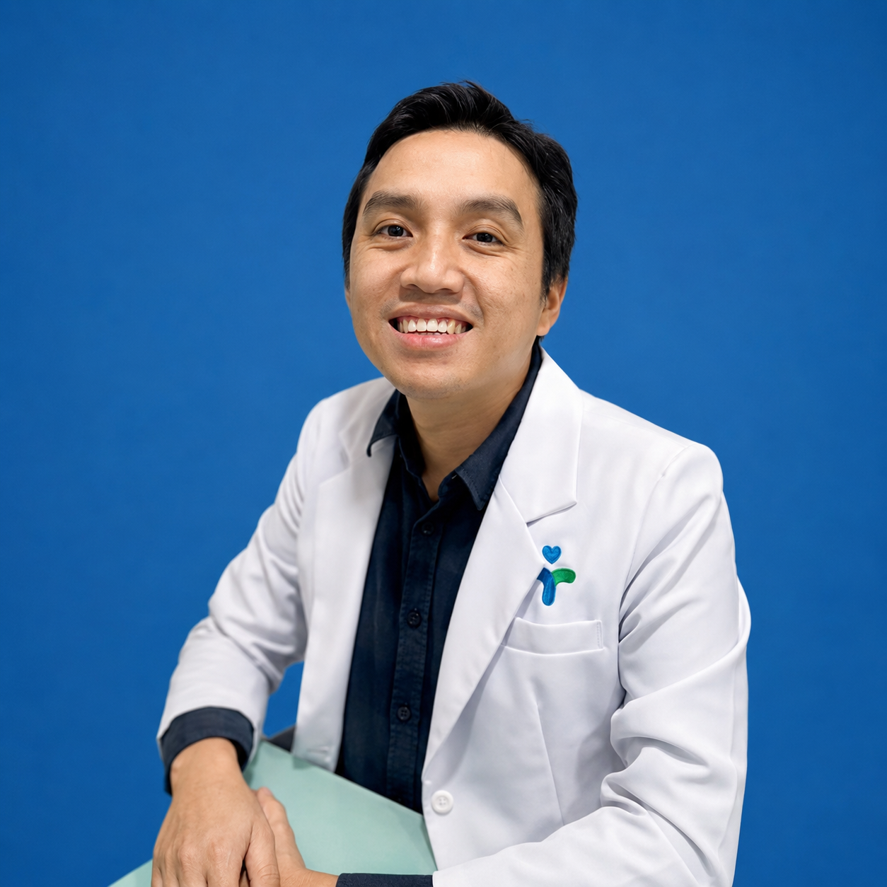 dr. Michael Horeb, Sp.OT., M.Kes