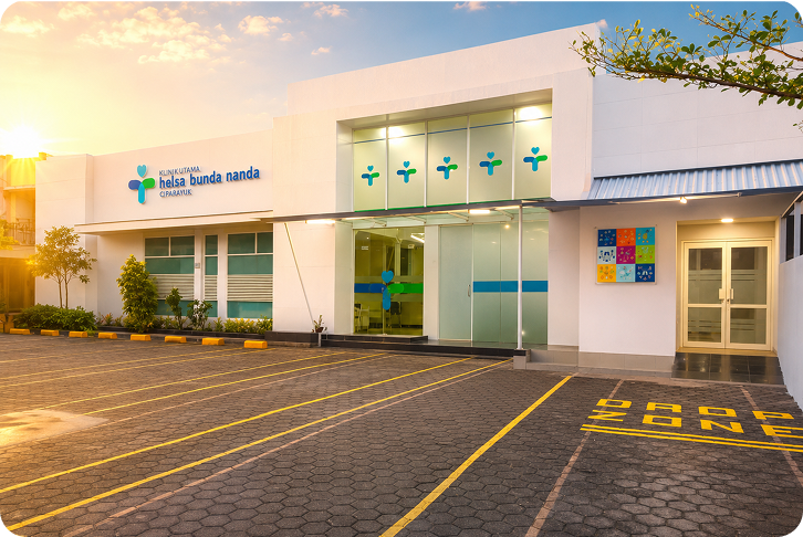 Helsa Clinic Bunda Nanda